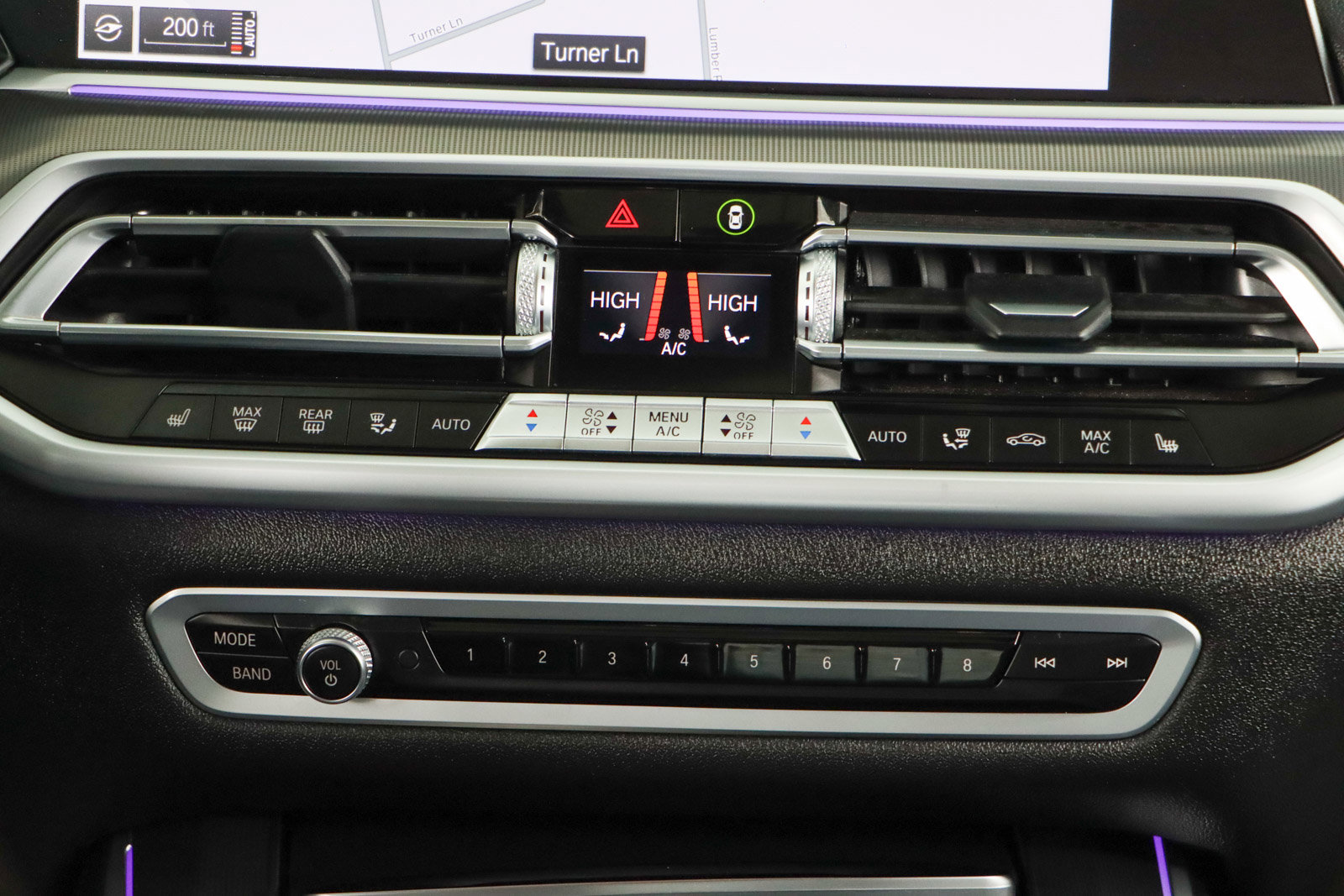 Used 2022 BMW X5 sDrive40i RWD image 20