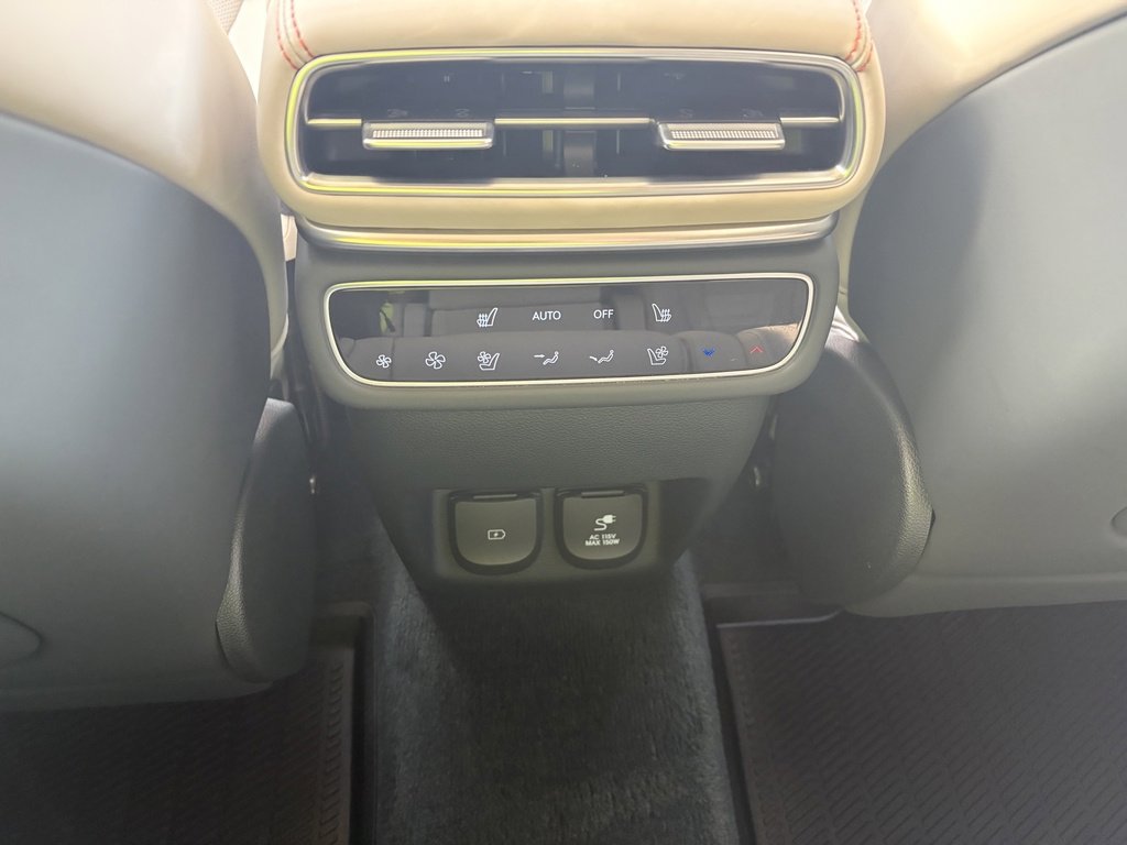 Used 2025 Genesis GV80 3.5T e-SC image 42