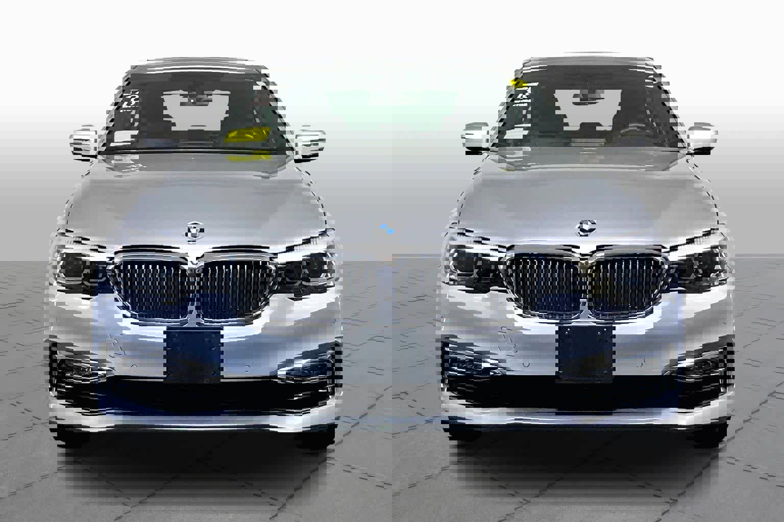 Used 2018 BMW 540i xDrive image 4