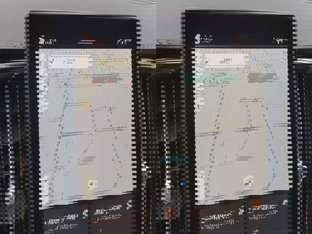 New 2026 Volvo XC90 B6 Ultra w/ Protection Package image 32