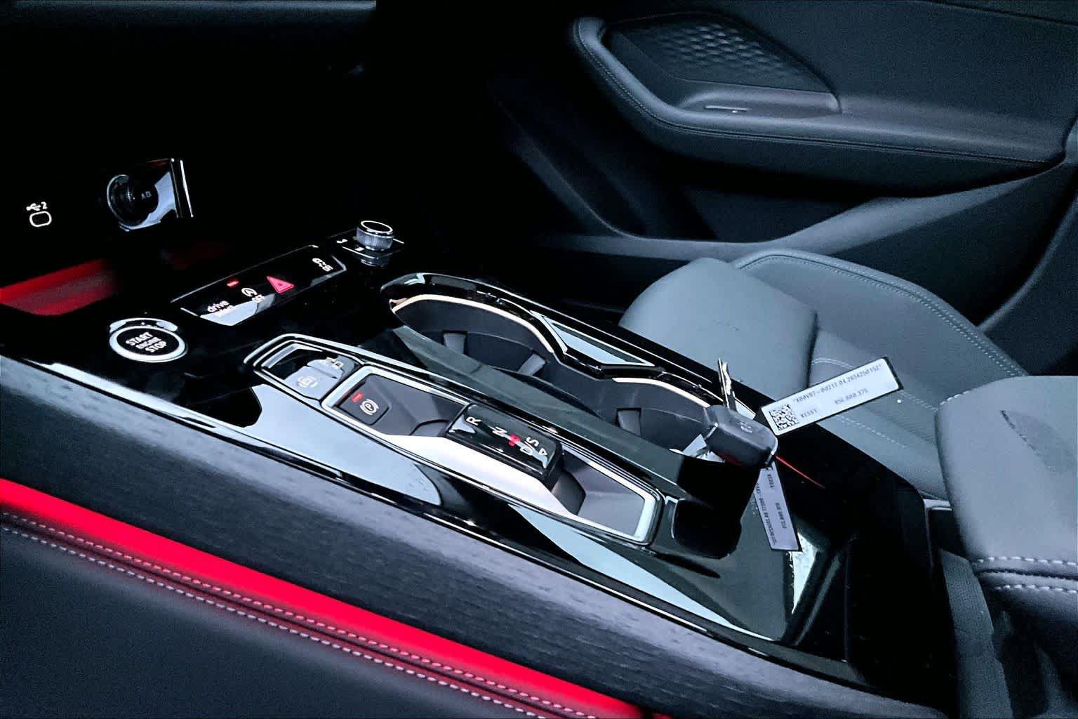 New 2026 Audi A5 Premium Plus AWD/4WD image 7