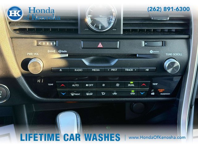 Used 2019 Lexus RX 350 AWD image 19