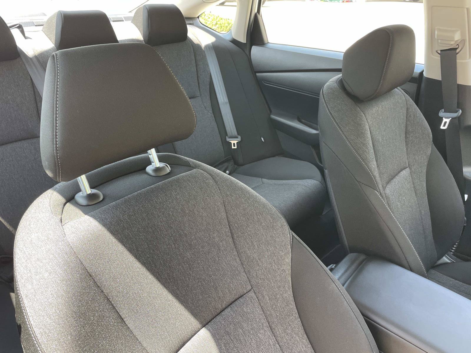 Certified 2026 Honda Accord LX image 21