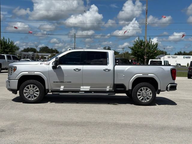 Used 2020 GMC Sierra 2500 Denali w/ Denali Ultimate Package AWD/4WD video 2