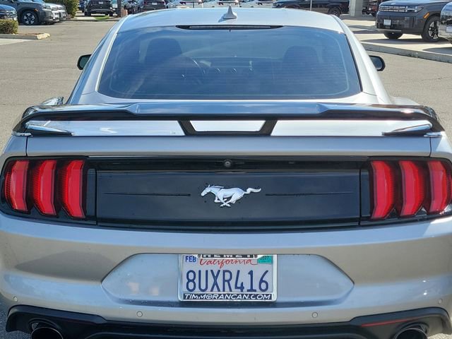 Used 2021 Ford Mustang Premium image 26