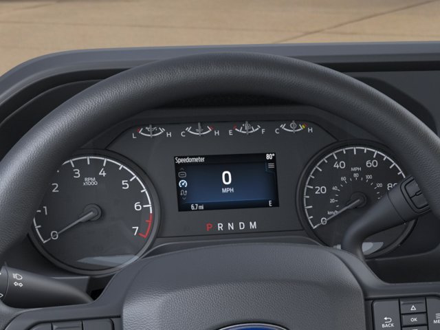 New 2026 Ford F350 XL w/ STX Appearance Package AWD/4WD image 14