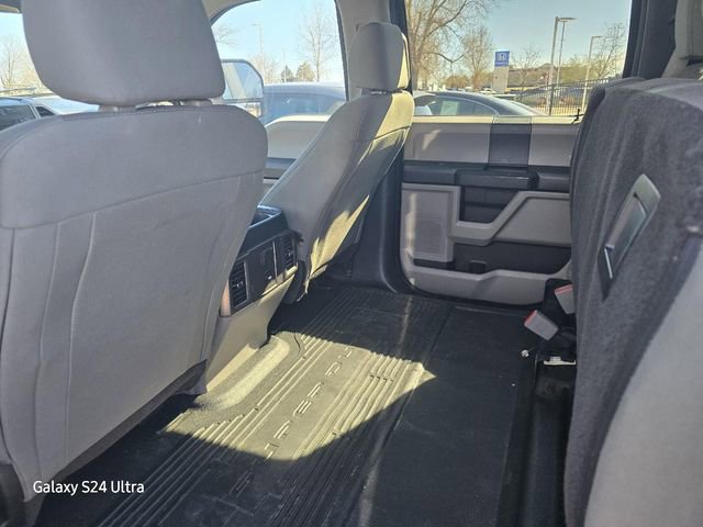 Used 2018 Ford F250 XL w/ Power Equipment Group image 6