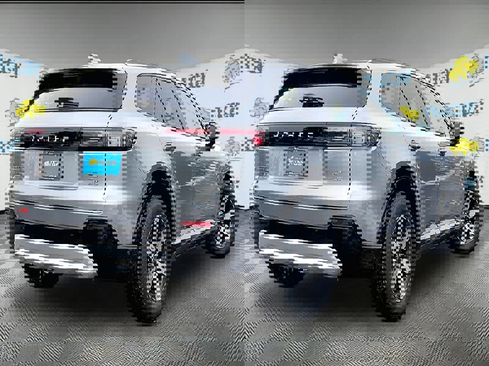 New 2026 Honda Prologue Touring image 7