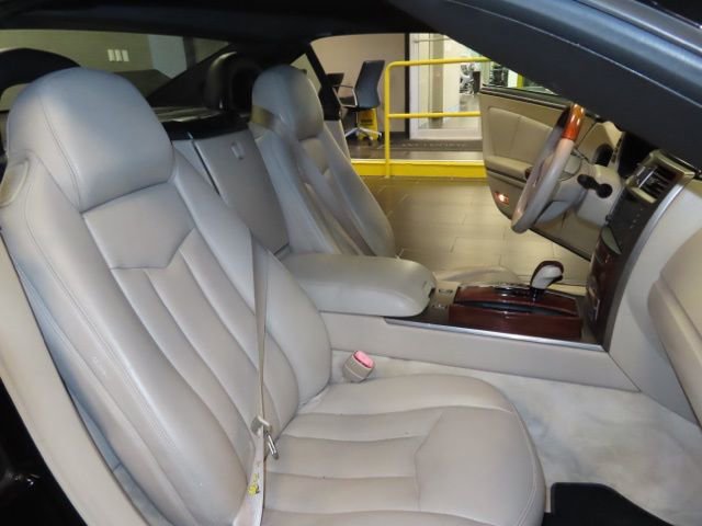 Used 2006 Cadillac XLR image 16