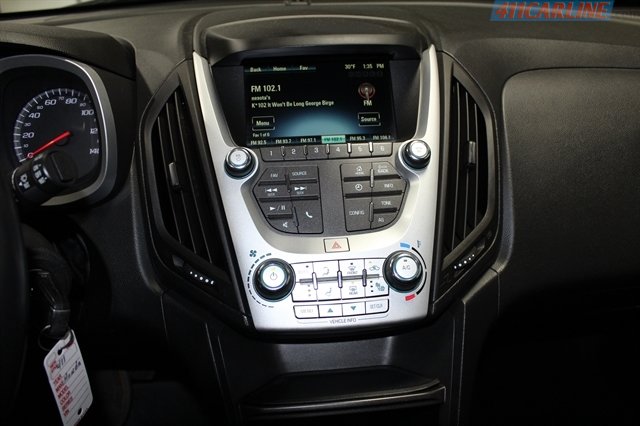 Used 2017 Chevrolet Equinox LT w/ Convenience Package image 12