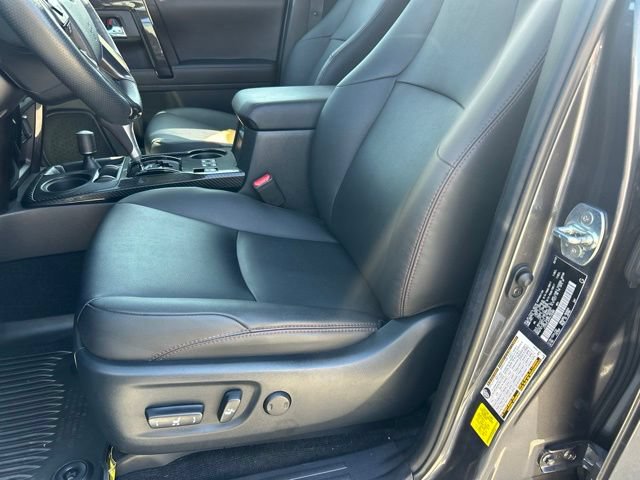Used 2023 Toyota 4Runner TRD Off-Road Premium w/ Off Road Premium Plus Package AWD/4WD image 12