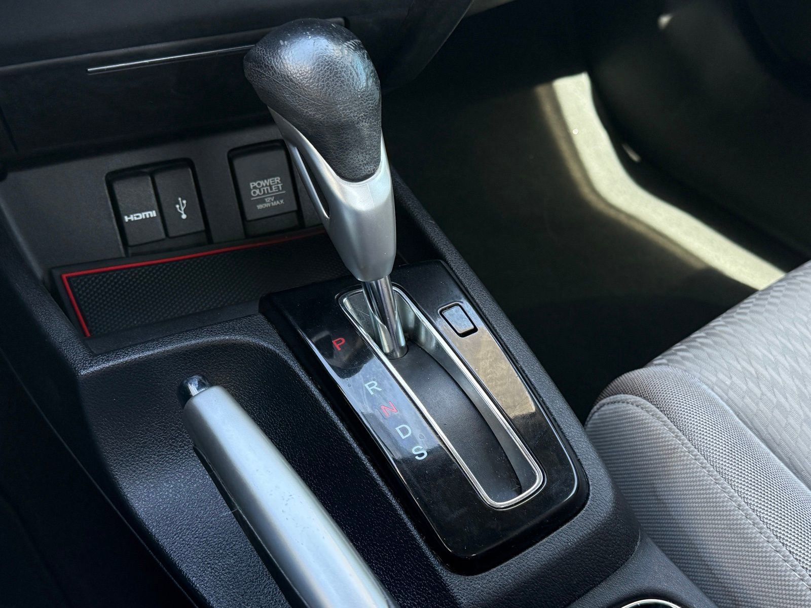 Used 2014 Honda Civic EX image 31