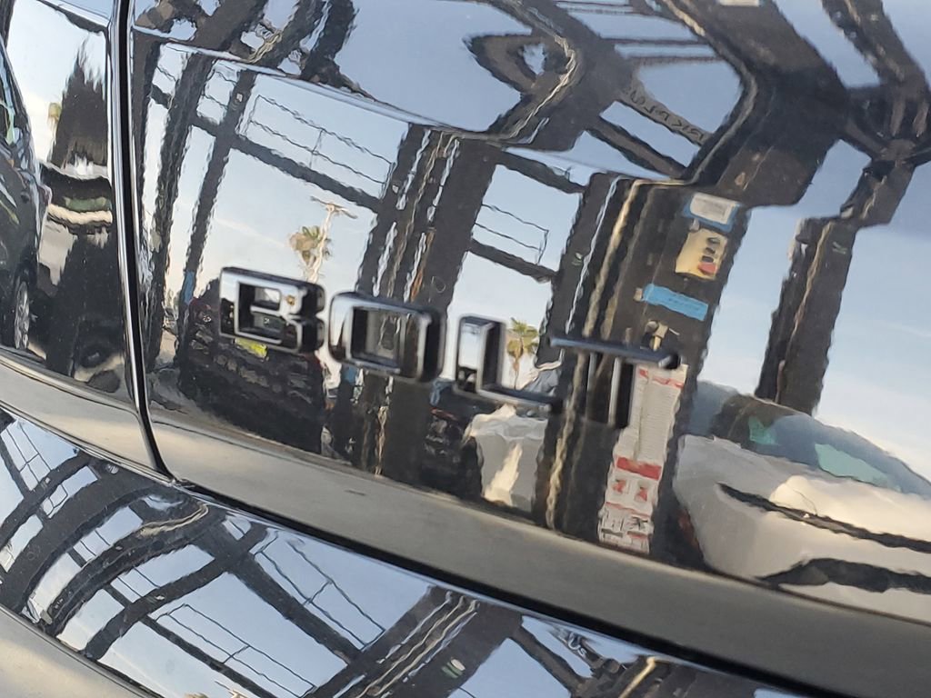 New 2027 Chevrolet Bolt RS w/ Technology Package image 7