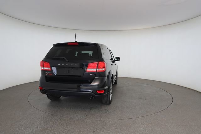 Used 2019 Dodge Journey GT AWD/4WD image 16