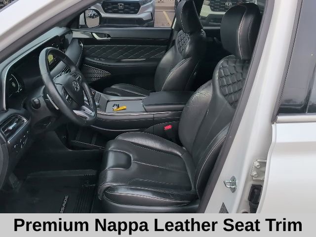 Used 2020 Hyundai Palisade Limited image 12