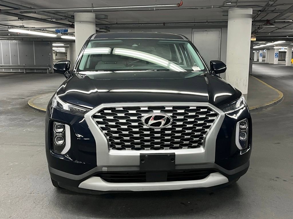 Used 2021 Hyundai Palisade SE image 28