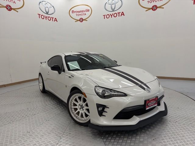 Used 2017 Toyota 86 860 Special Edition