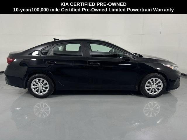 Certified 2023 Kia Forte LX image 33