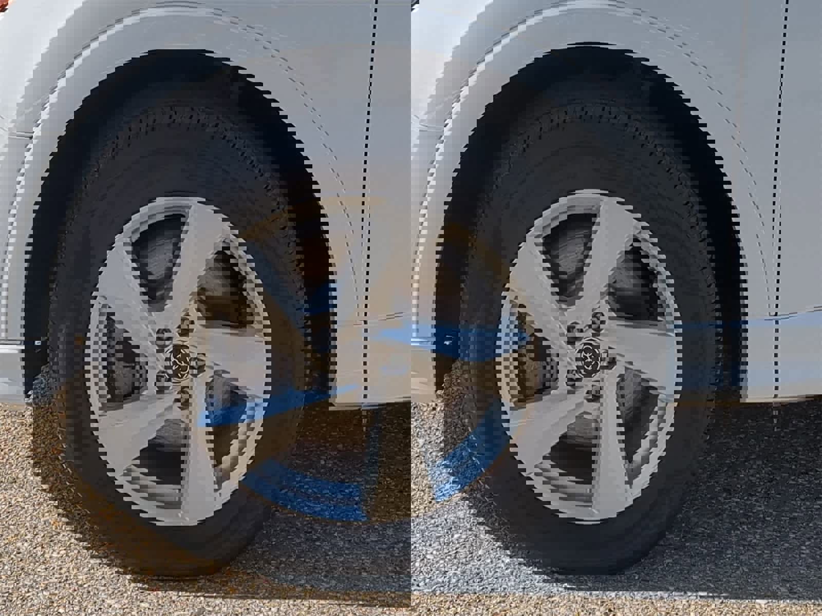 Used 2022 Audi Q3 2.0T Premium w/ Convenience Package image 21