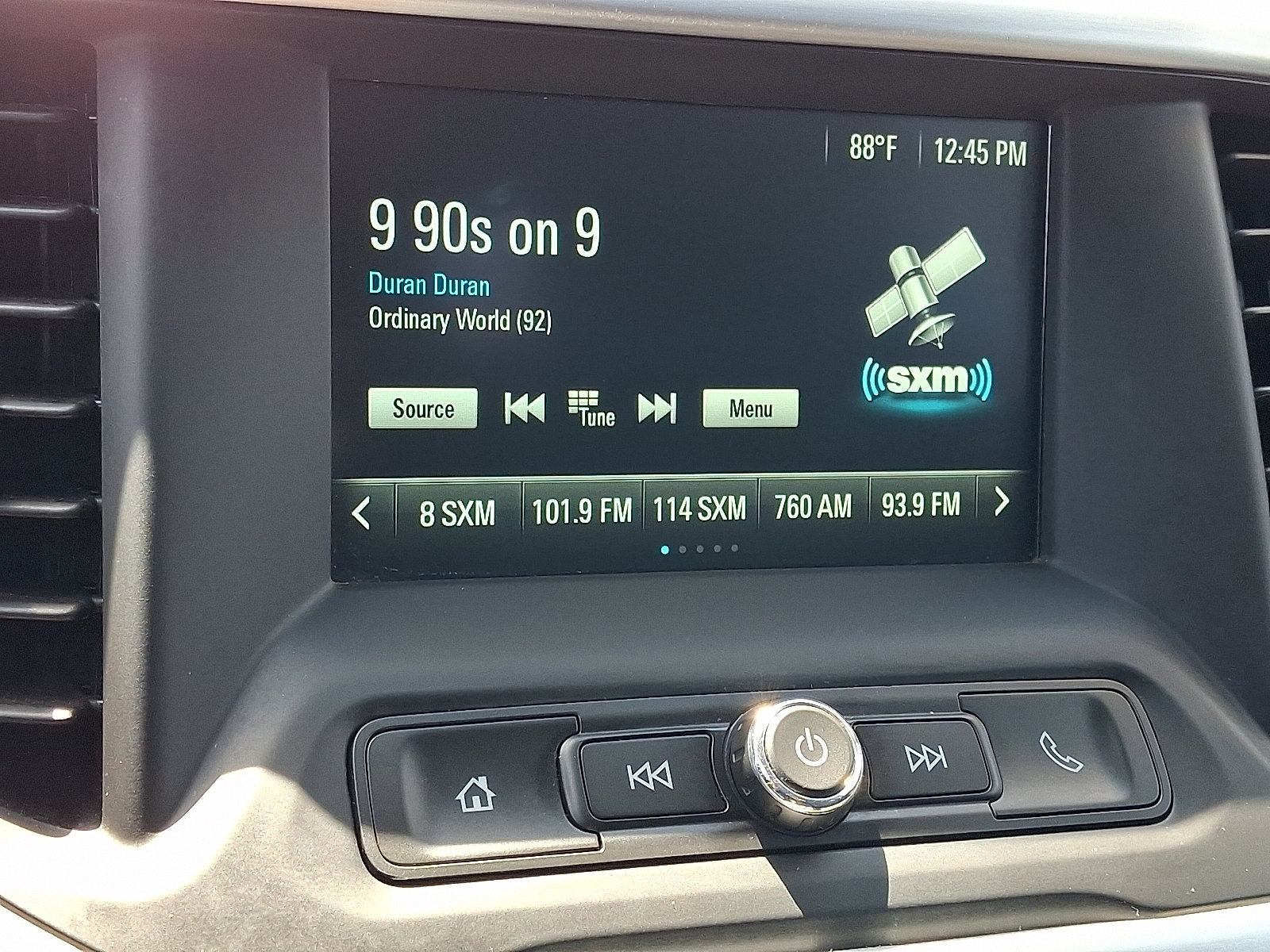 Used 2019 GMC Acadia SLE w/ Driver Alert Package I AWD/4WD image 19