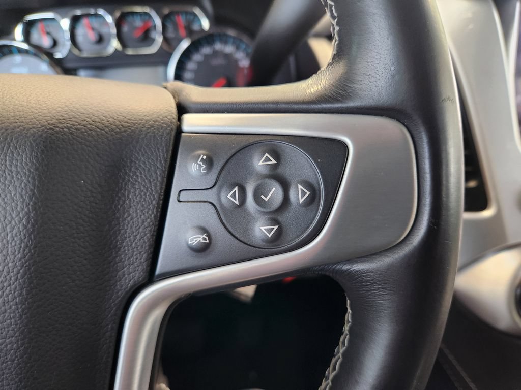 Used 2018 GMC Yukon SLE w/ Convenience Package RWD image 29