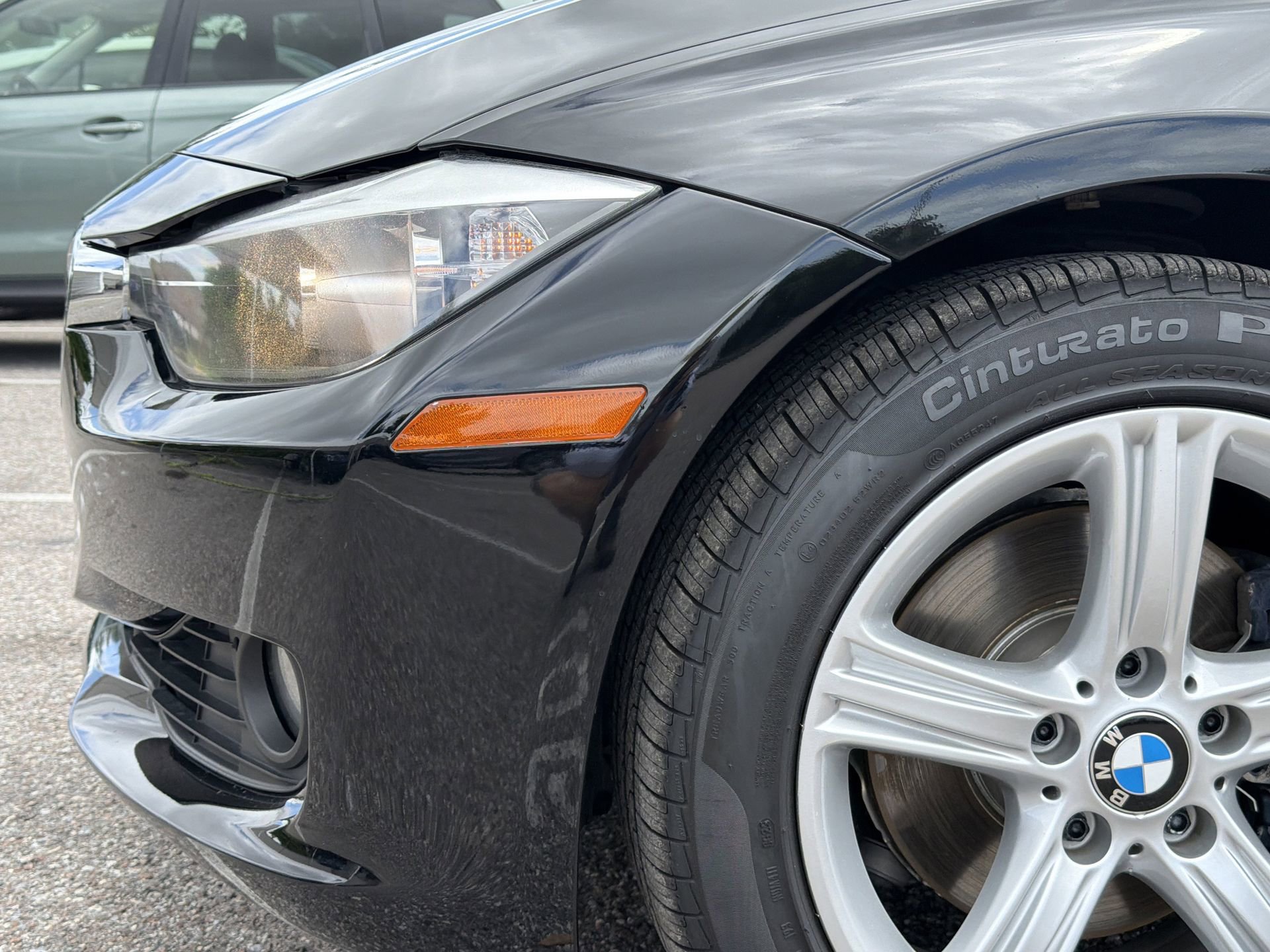 Used 2014 BMW 328i Sedan image 9