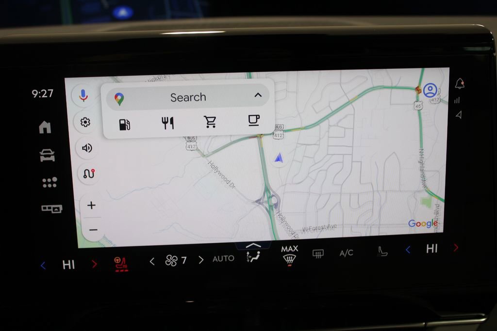 New 2026 Lincoln Nautilus Premier image 50