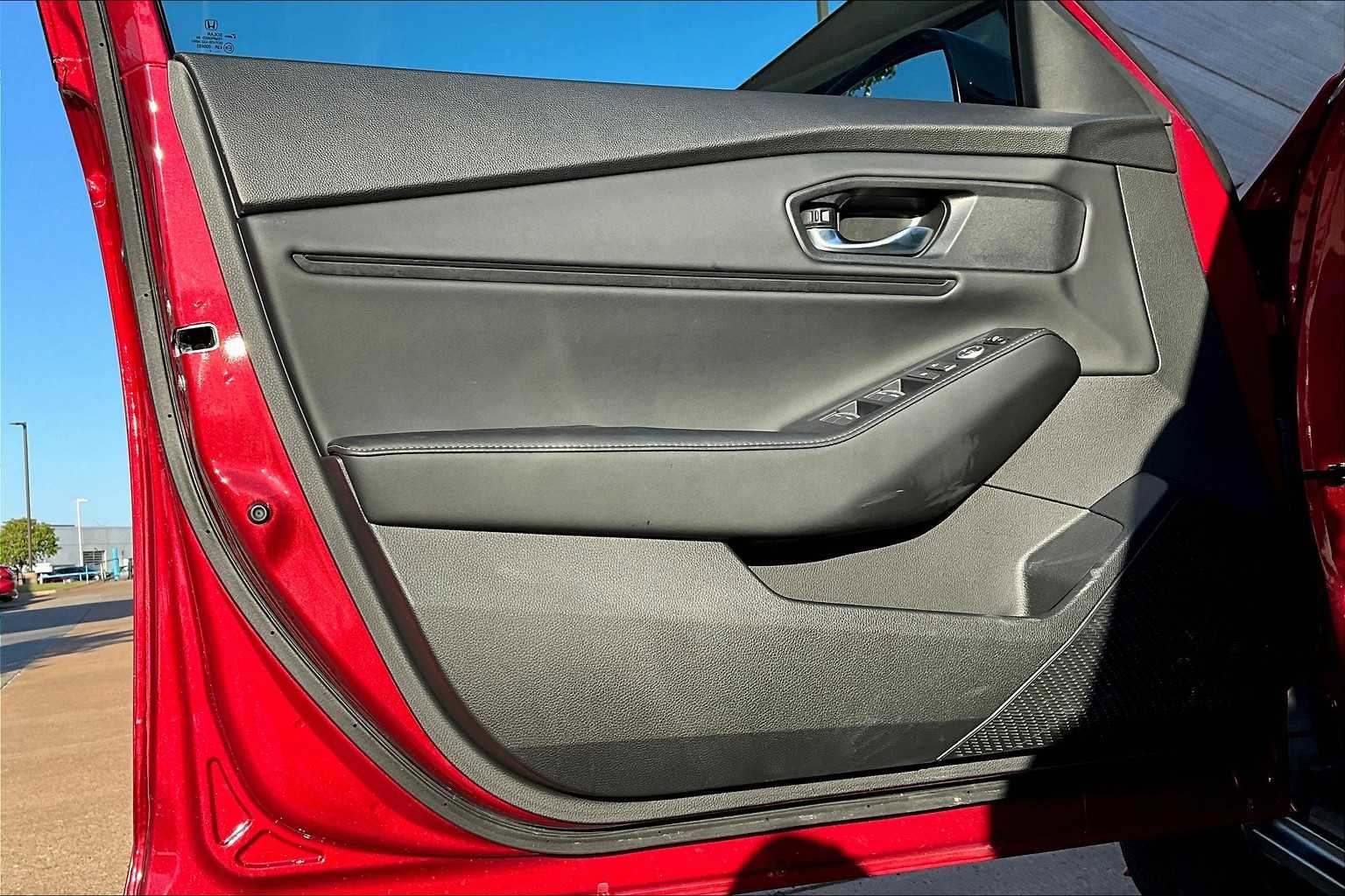 Used 2024 Honda Accord Sport image 20