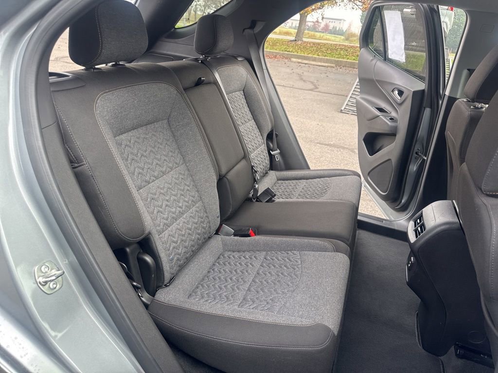Used 2024 Chevrolet Equinox LT image 15