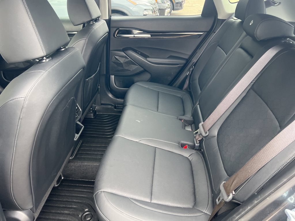 Certified 2024 Kia Seltos SX AWD/4WD image 7
