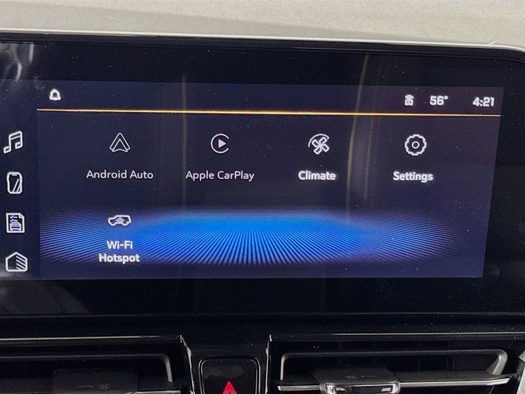 New 2026 Chevrolet TrailBlazer ACTIV w/ Convenience Package image 7