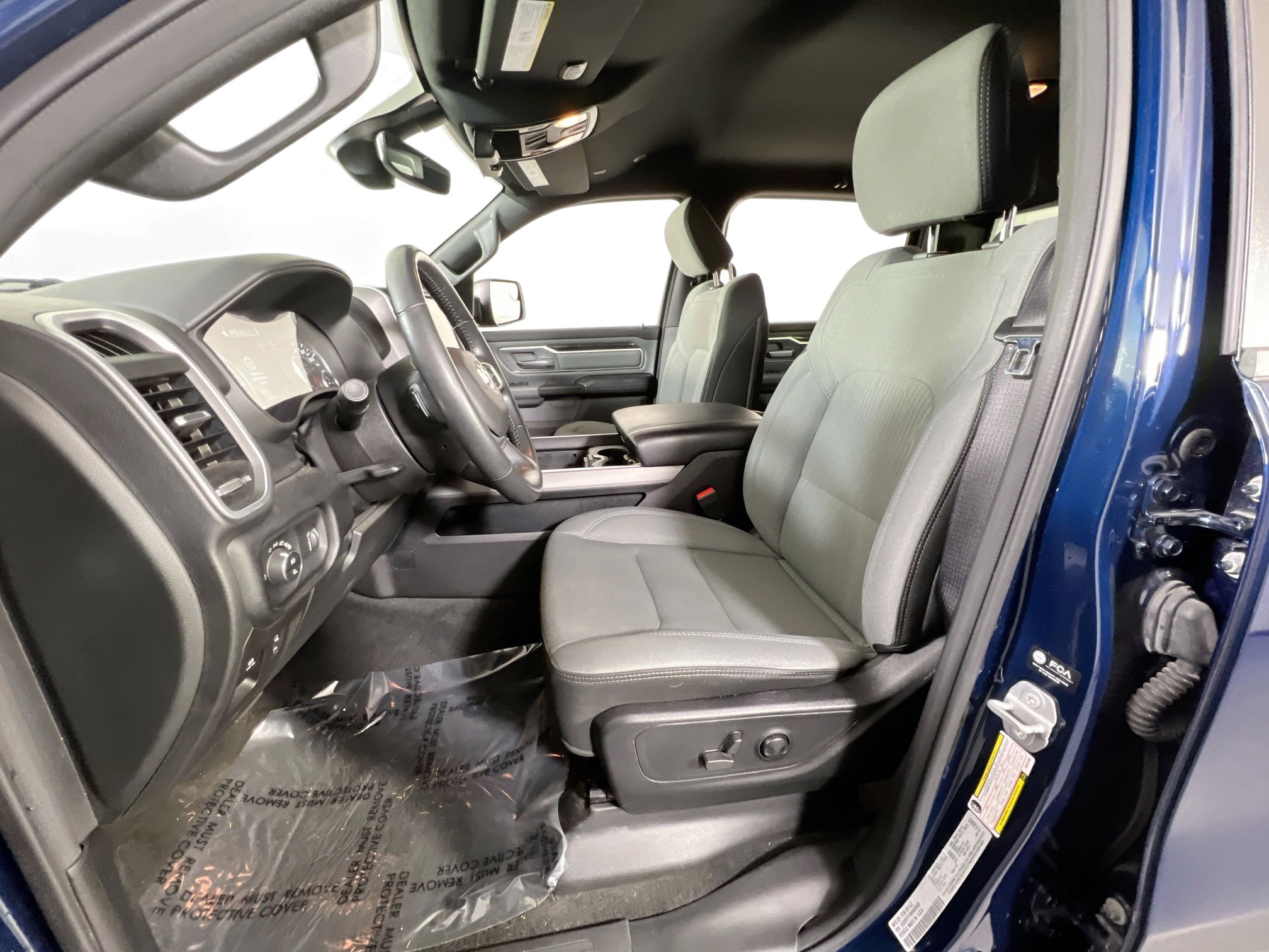 Used 2022 RAM 1500 Big Horn image 20