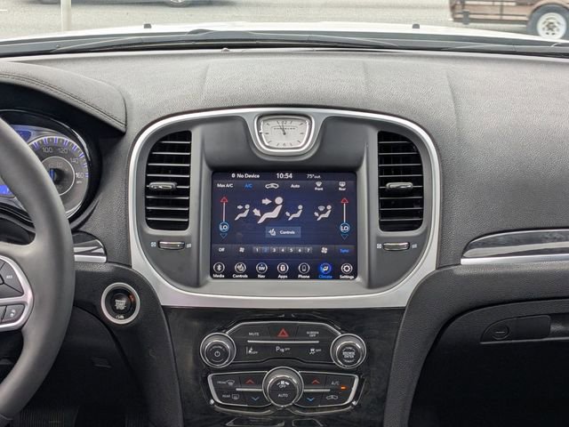 Used 2023 Chrysler 300 Touring L w/ Popular Equipment Group image 14