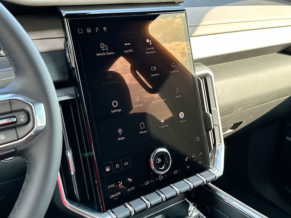 New 2026 GMC Acadia Elevation w/ Elevation Premium Package image 13