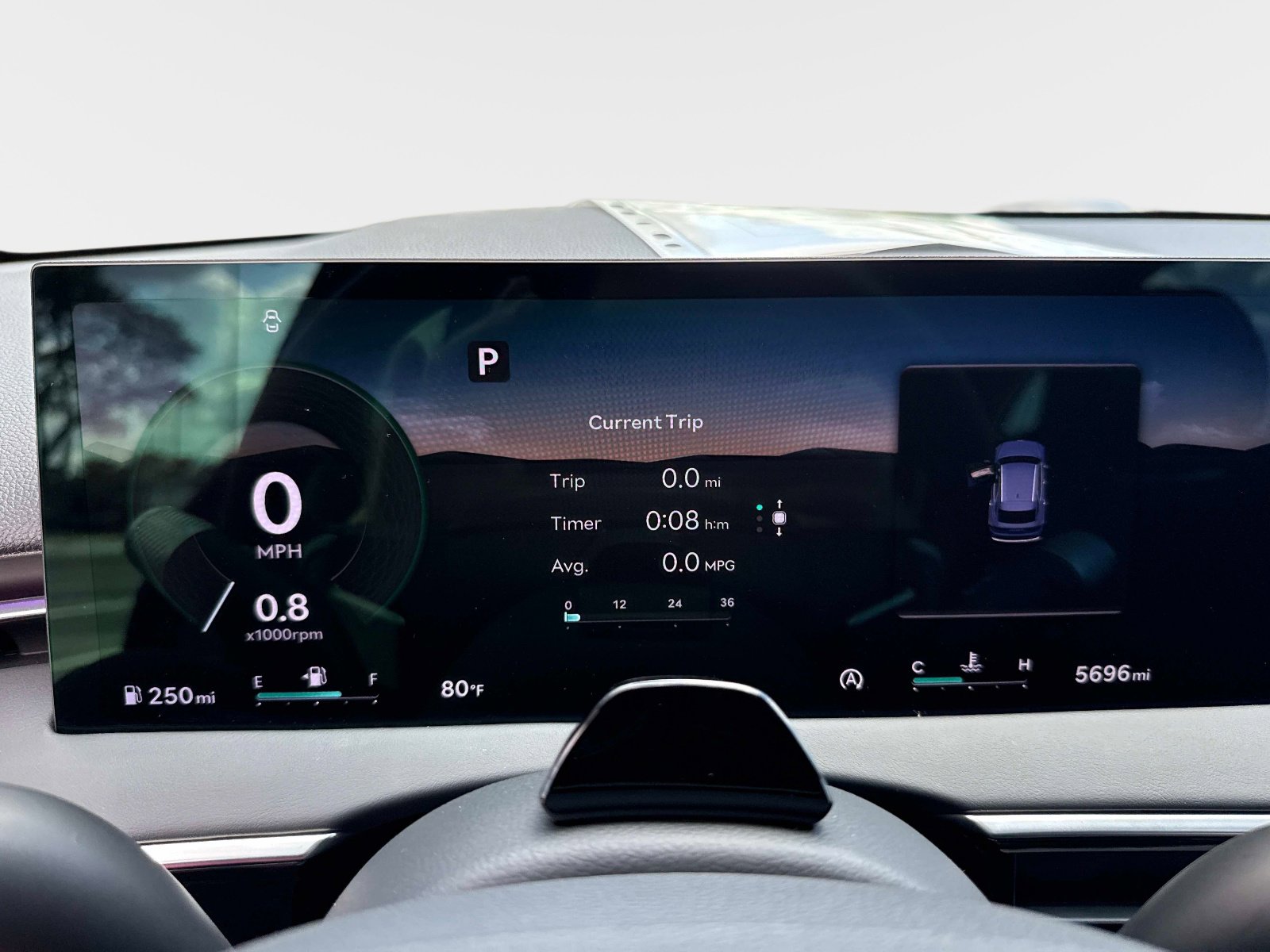 Used 2026 Genesis GV70 2.5T image 49