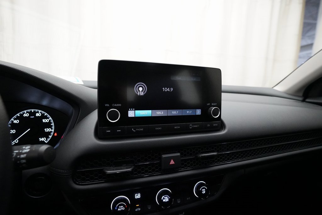 Certified 2023 Honda HR-V LX image 6