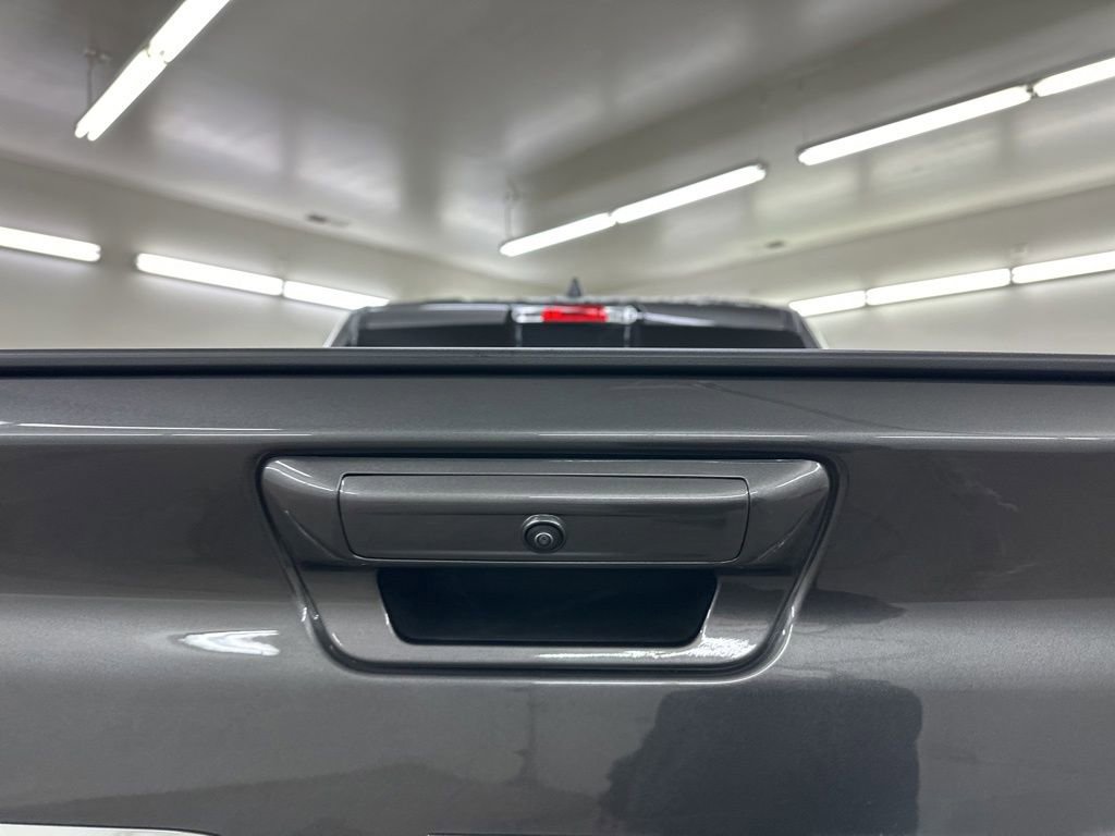 New 2026 RAM 1500 Laramie image 14