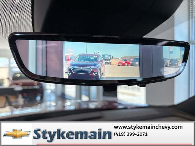 New 2026 Chevrolet Suburban High Country image 49