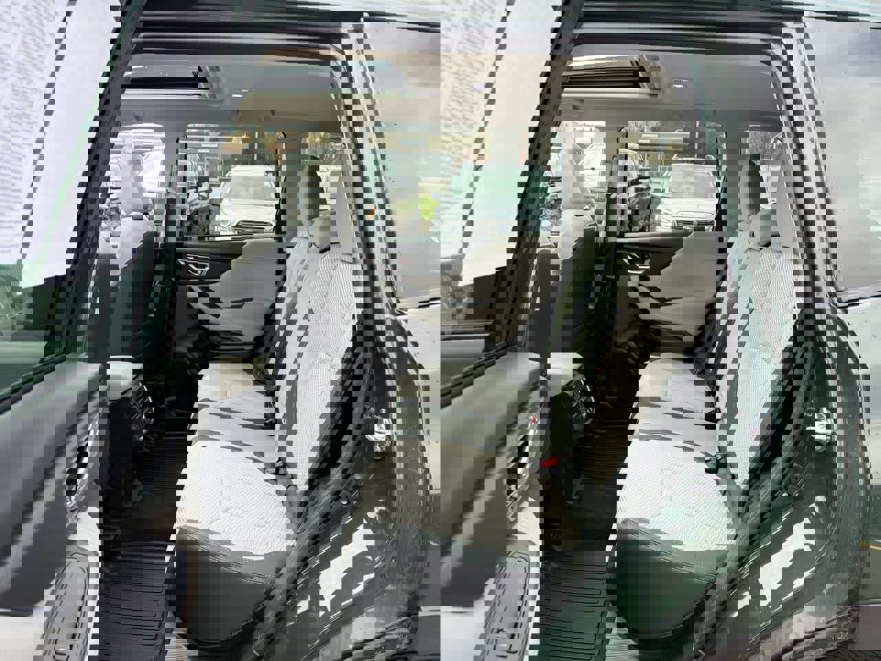 Certified 2023 Subaru Forester Premium image 25