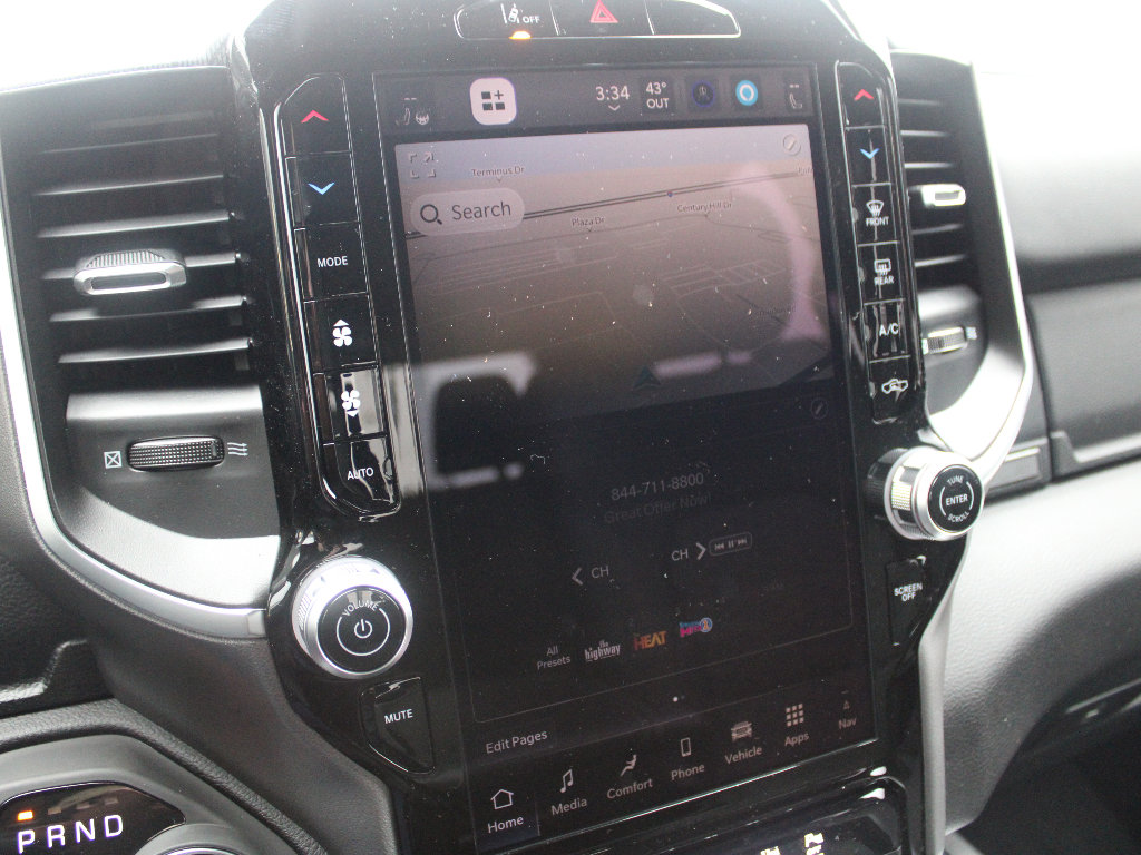 New 2026 RAM 1500 Big Horn image 18