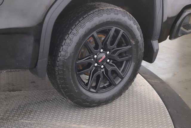 Used 2024 GMC Sierra 1500 Elevation w/ X31 Off-Road Package AWD/4WD image 14