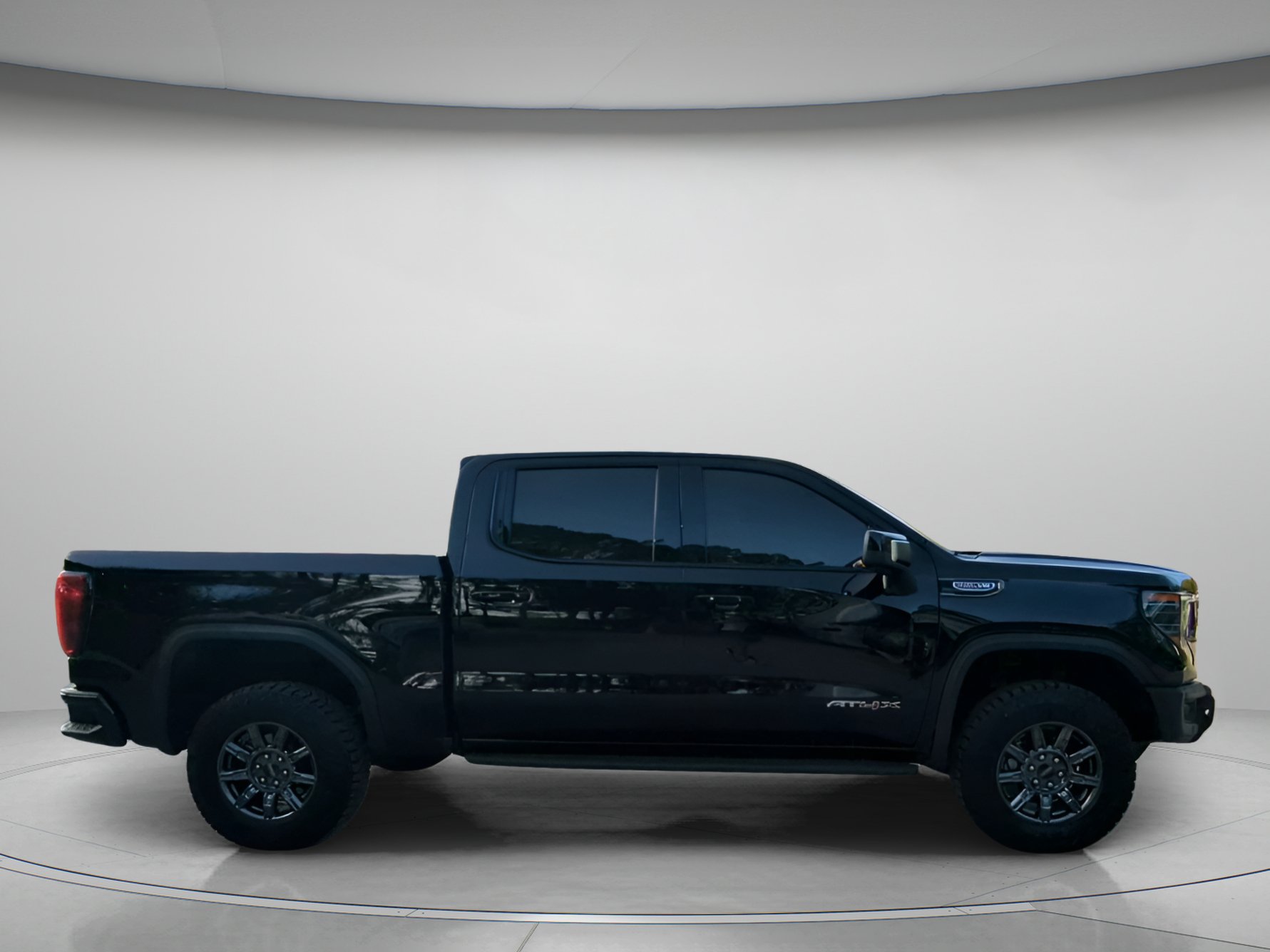 Used 2026 GMC Sierra 1500 AT4X AWD/4WD image 33