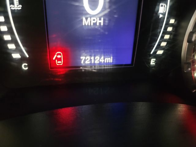 Used 2016 Jeep Renegade Sport w/ Sound Group image 3