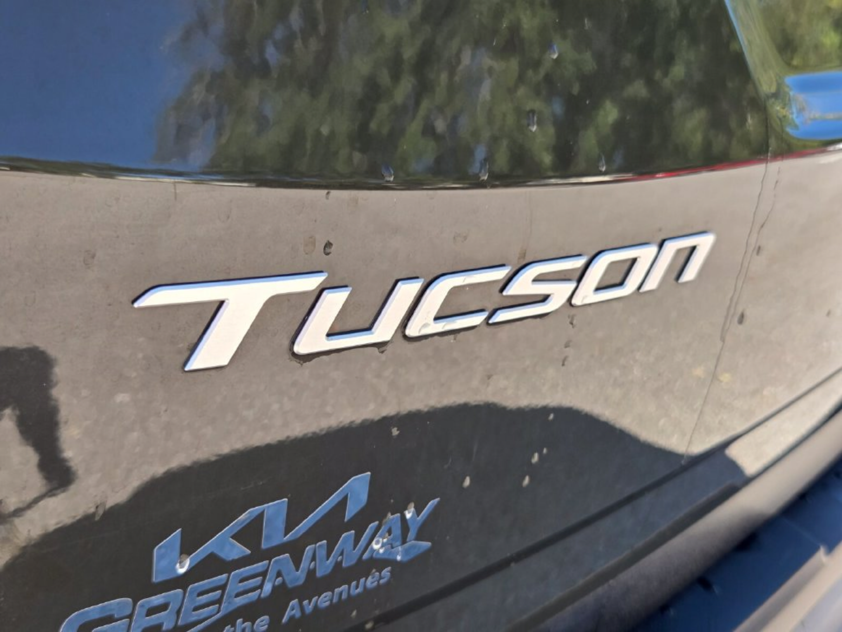 Used 2025 Hyundai Tucson SEL FWD image 31