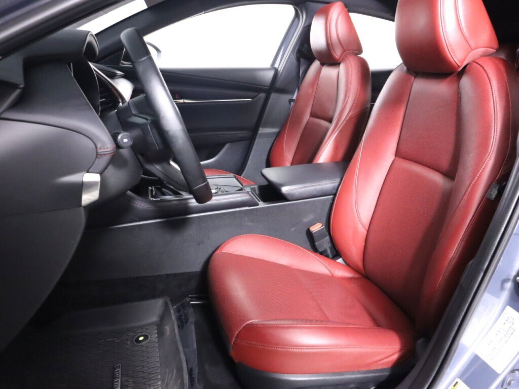 Used 2024 MAZDA MAZDA3 s AWD/4WD image 34