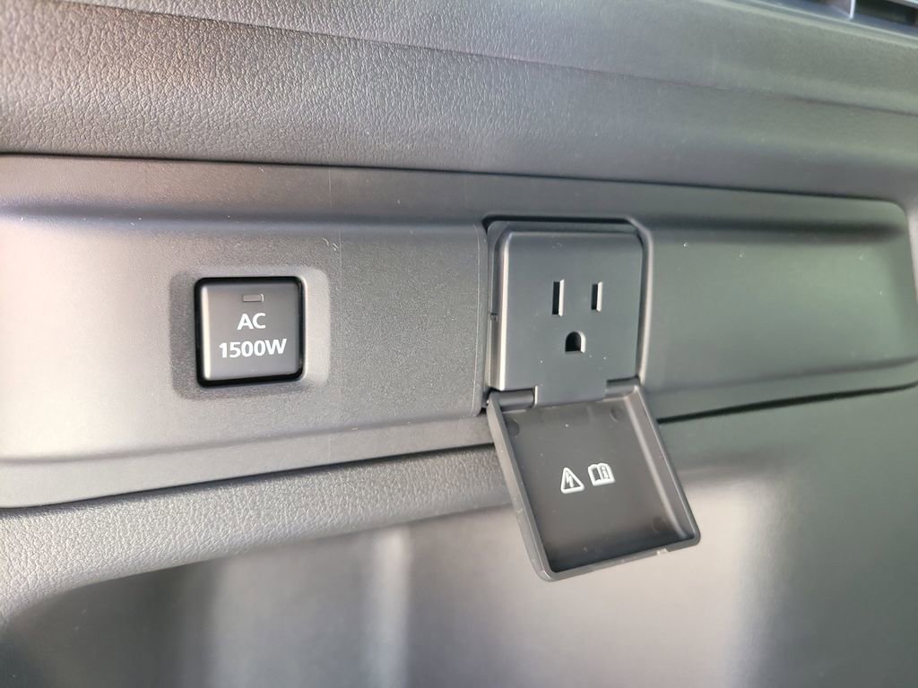 New 2026 MAZDA CX-90 Plug-In Hybrid w/ Premium Plus image 9