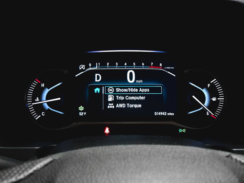 Used 2023 Honda Passport EX-L image 22