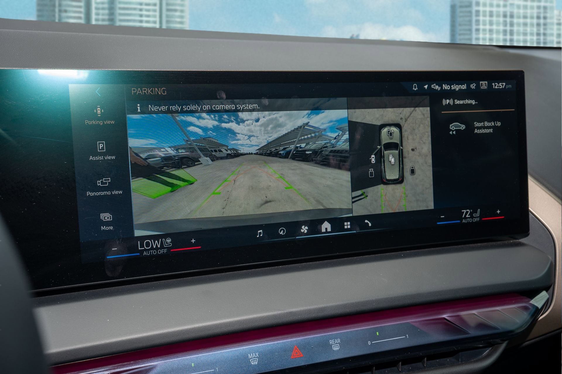 Used 2025 BMW X3 xDrive30i image 30