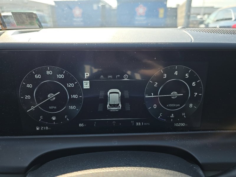 Used 2024 Kia Seltos SX AWD/4WD image 12