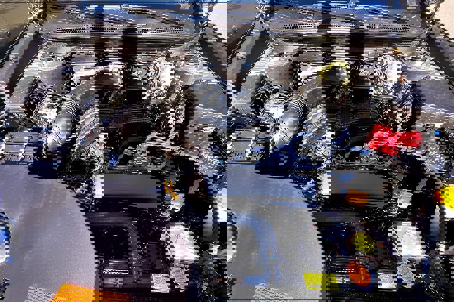 New 2025 Subaru Outback Limited image 16